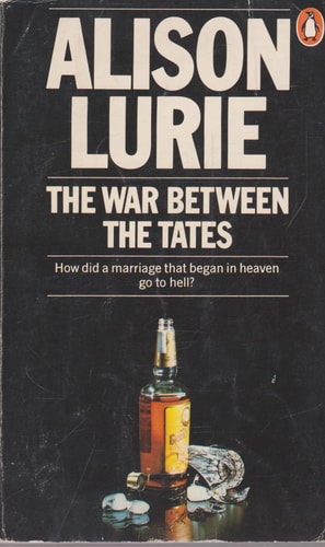 The War Between the Tates