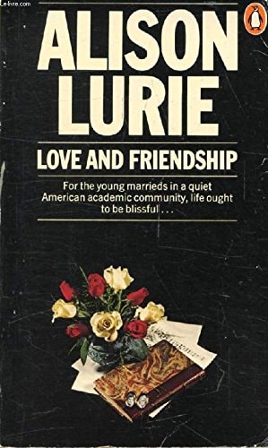 Love and Friendship