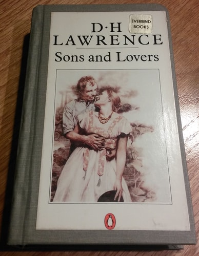 Sons and Lovers