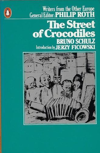 The Street of Crocodiles
