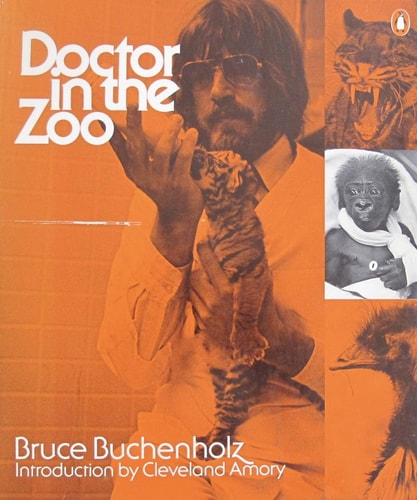 Doctor in the Zoo