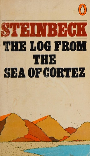 The Log from the Sea of Cortez