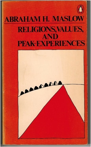 Religions, Values, and Peak-Experiences