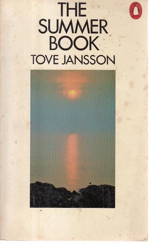 The Summer Book
