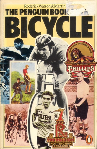 The Penguin Book of the Bicycle
