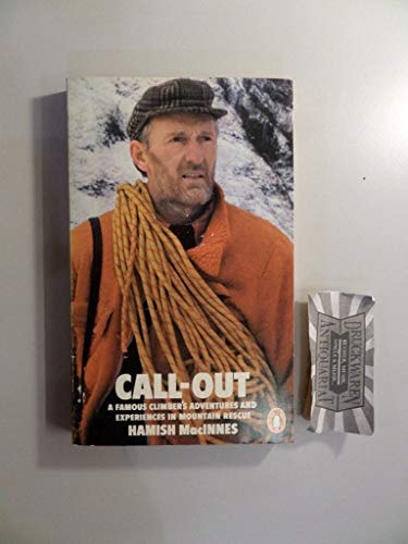 Call-out: Mountain Rescue