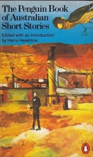 The Penguin Book of Australian Short Stories
