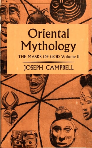 Oriental Mythology
