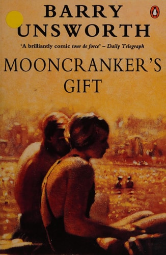 Mooncranker's Gift