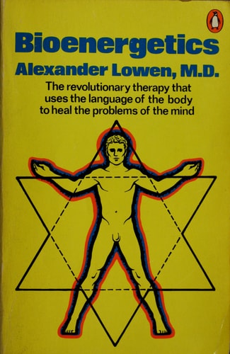 Bioenergetics