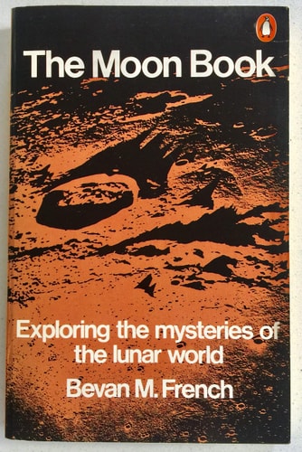 The Moon Book