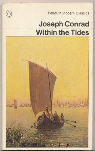 Within the Tides