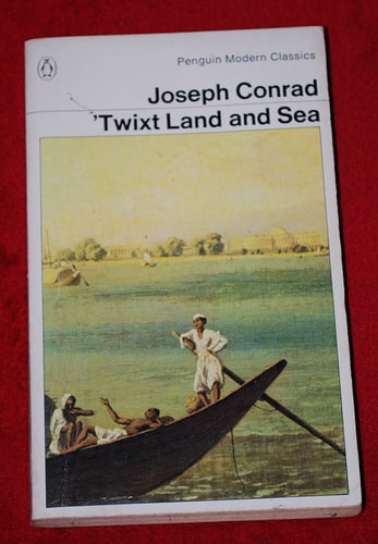 Twixt Land and Sea