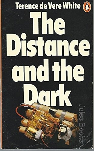 The Distance and the Dark
