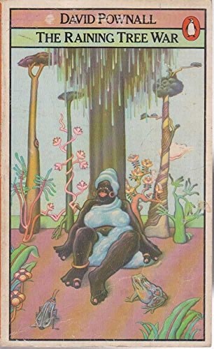 The Raining Tree War