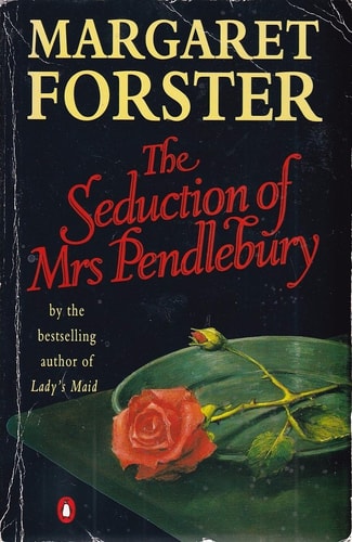 The Seduction of Mrs. Pendlebury