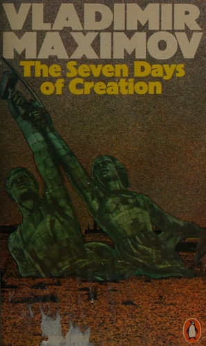 The Seven Days of Creation