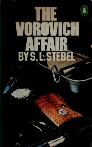 The Vorovich Affair