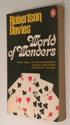 World of Wonders