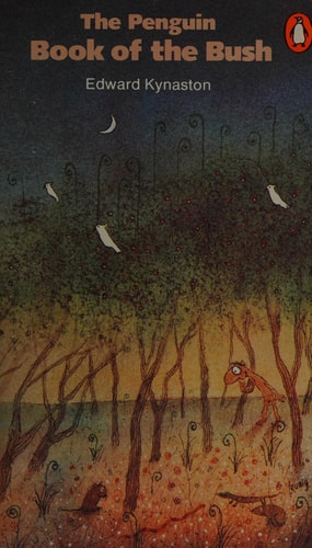 The Penguin Book of the Bush