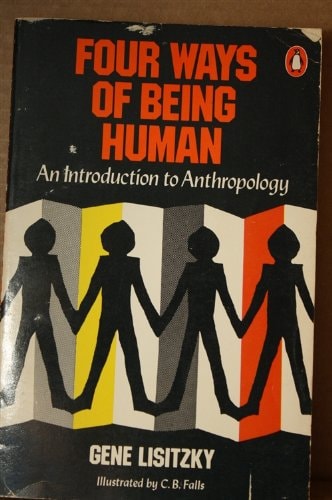 Four Ways of Being