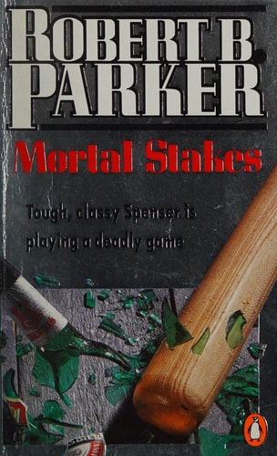 Mortal Stakes