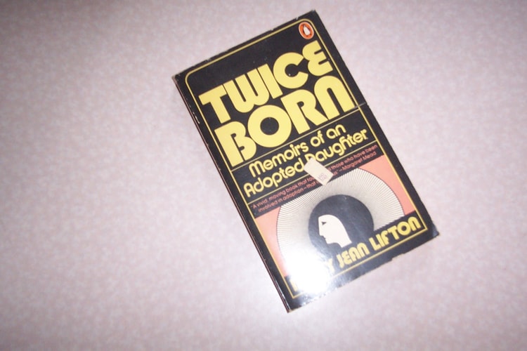 Twice Born