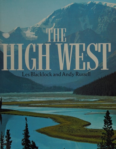 The High West