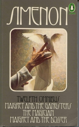 The Twelfth Simenon Omnibus