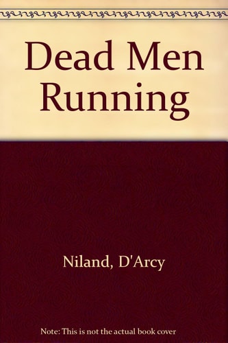 Dead Men Running