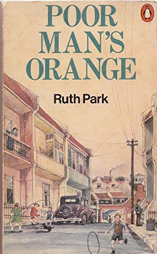 Poor Man's Orange