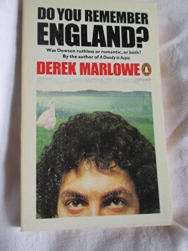 Do You Remember England?