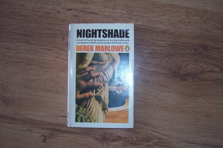 Nightshade