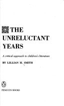 The Unreluctant Years