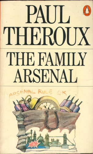 The Family Arsenal