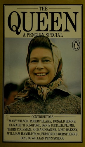 The Queen
