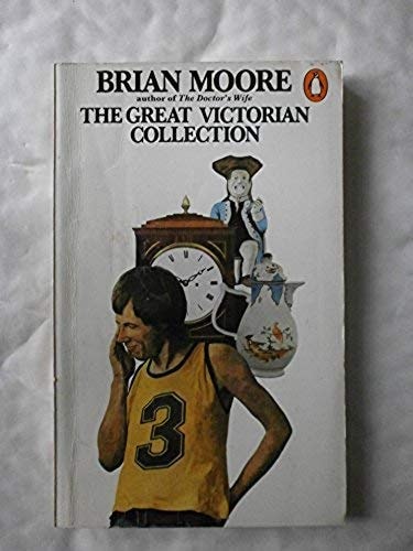 The Great Victorian Collection