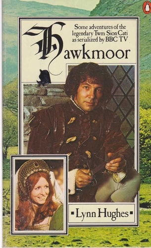 Hawkmoor: Adventures of Twm Sion Cati