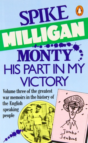 Monty: His Part in My Victory