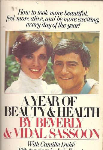 A Year of Beauty & Health