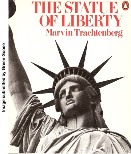 The Statue of Liberty