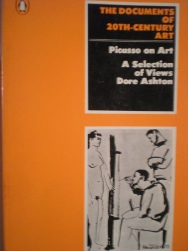 Picasso on Art