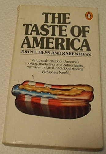 The Taste of America