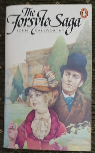 The Forsyte Saga: Volume 1
