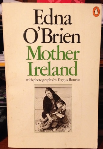 Mother Ireland