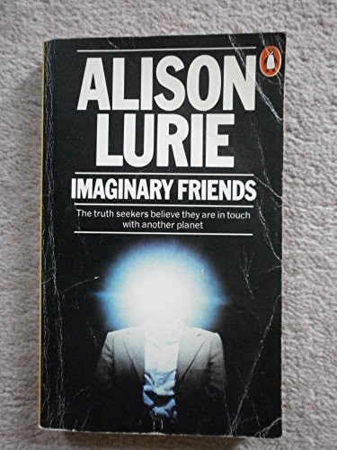 Imaginary Friends