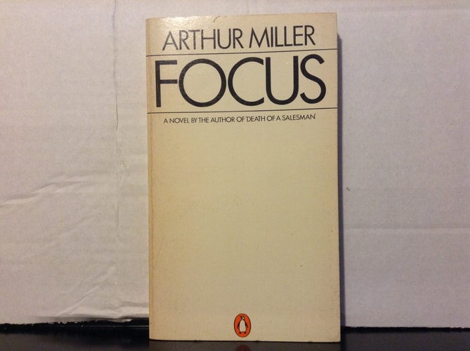 Focus