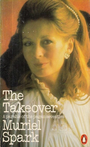 The Takeover