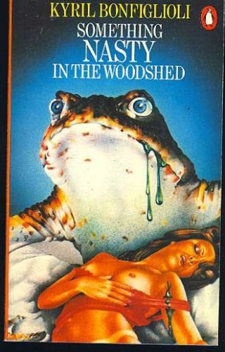 Something Nasty in the Woodshed