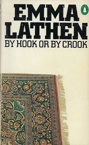 By Hook or by Crook